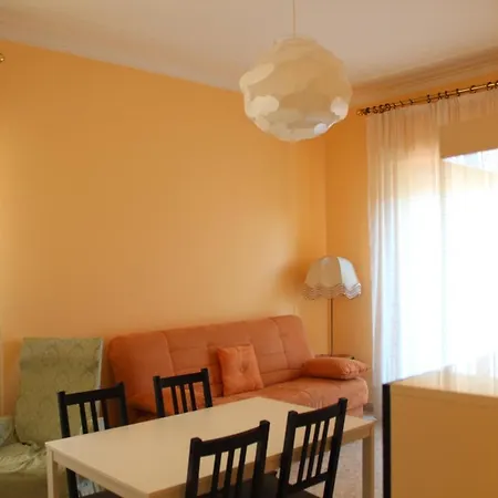 Apartment Da Cinzia & Salvo Catania
