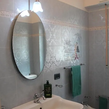 Da Cinzia & Salvo Apartment *