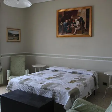 Da Cinzia & Salvo Apartment Catania