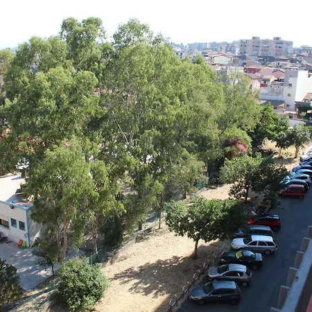 Apartment Da Cinzia & Salvo