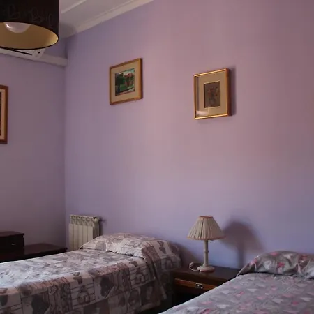 Apartment Da Cinzia & Salvo Catania