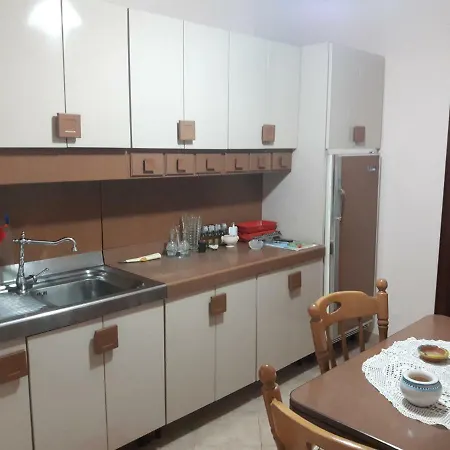 Apartment Da Cinzia & Salvo *